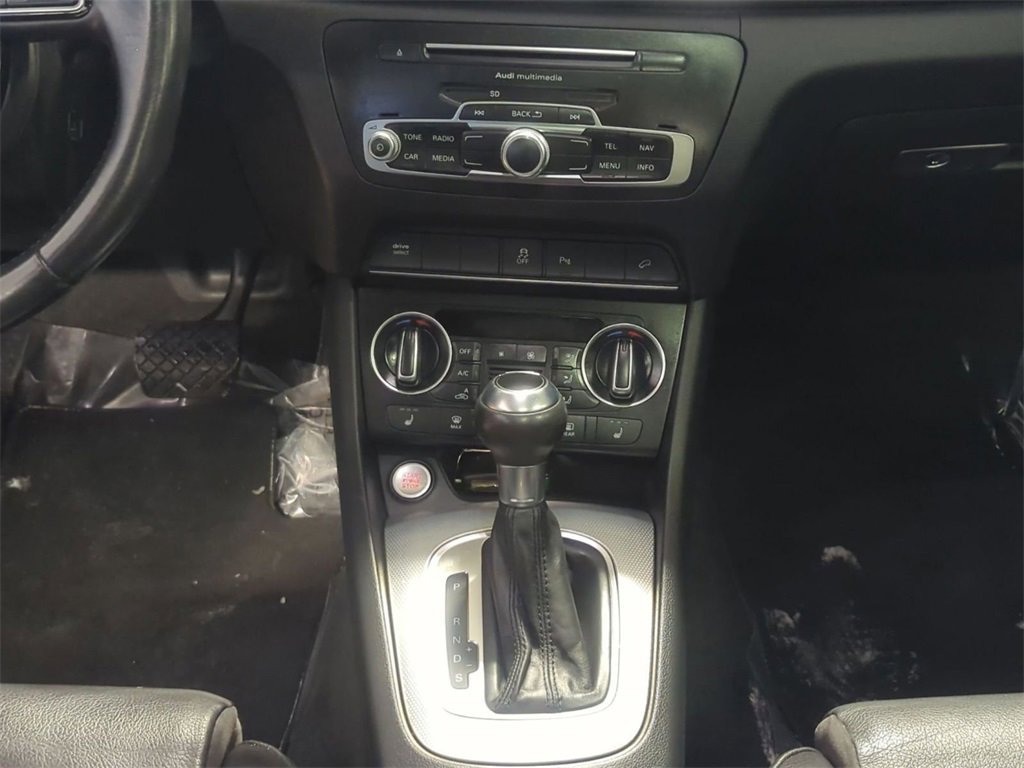 Used 2018 Audi Q3 2.0T Premium w/ Convenience Package image 23