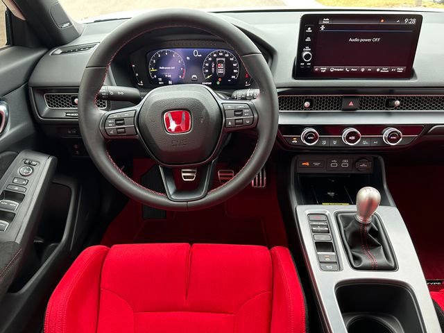 Used 2024 Honda Civic Type R image 16