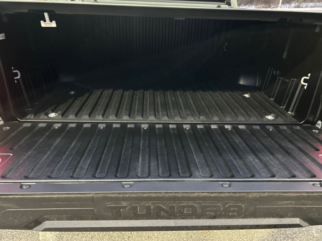 New 2026 Toyota Tundra Limited image 26