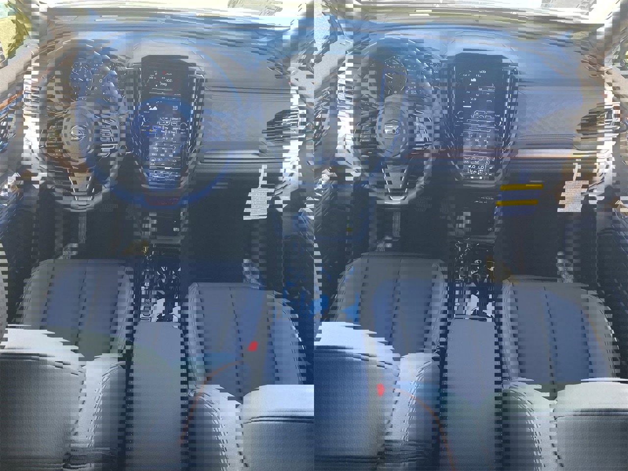 New 2026 Subaru Forester Sport w/ Sport Package image 11