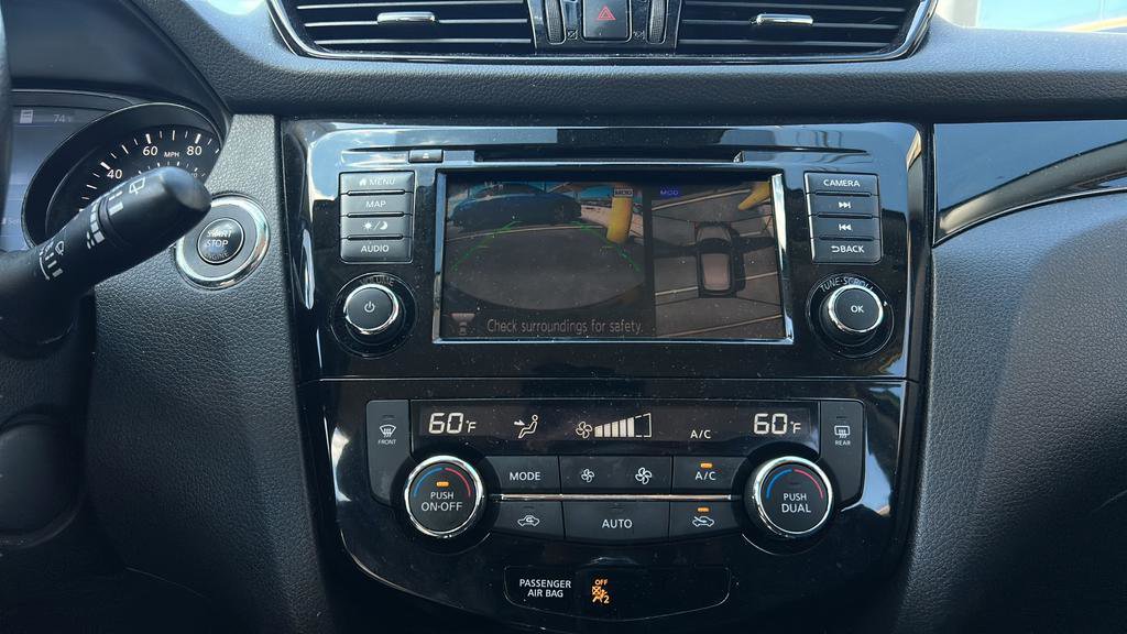 Used 2021 Nissan Rogue Sport SL image 20