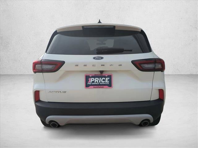 Used 2023 Ford Escape Active image 7