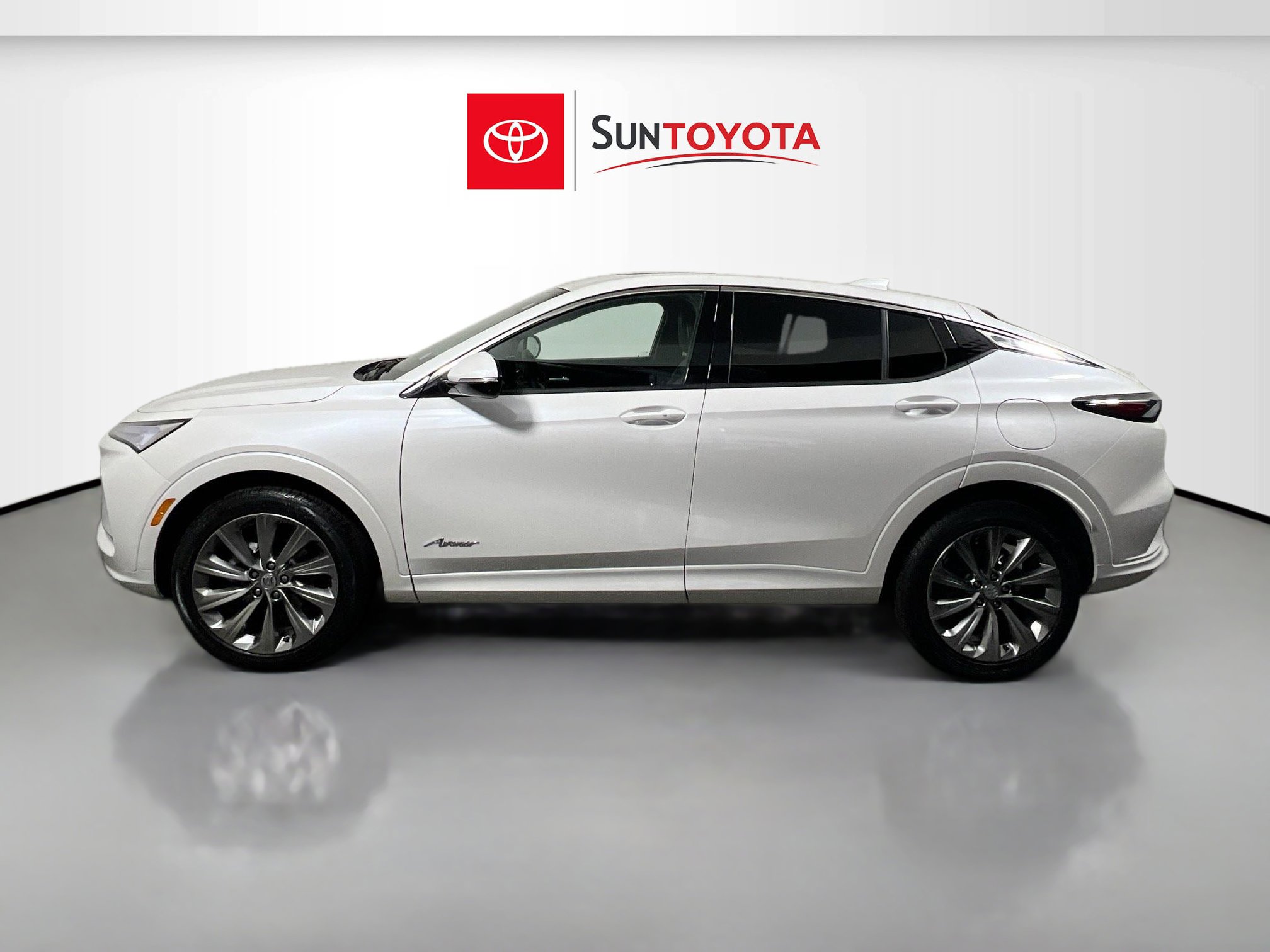 Used 2025 Buick Envista Avenir image 7