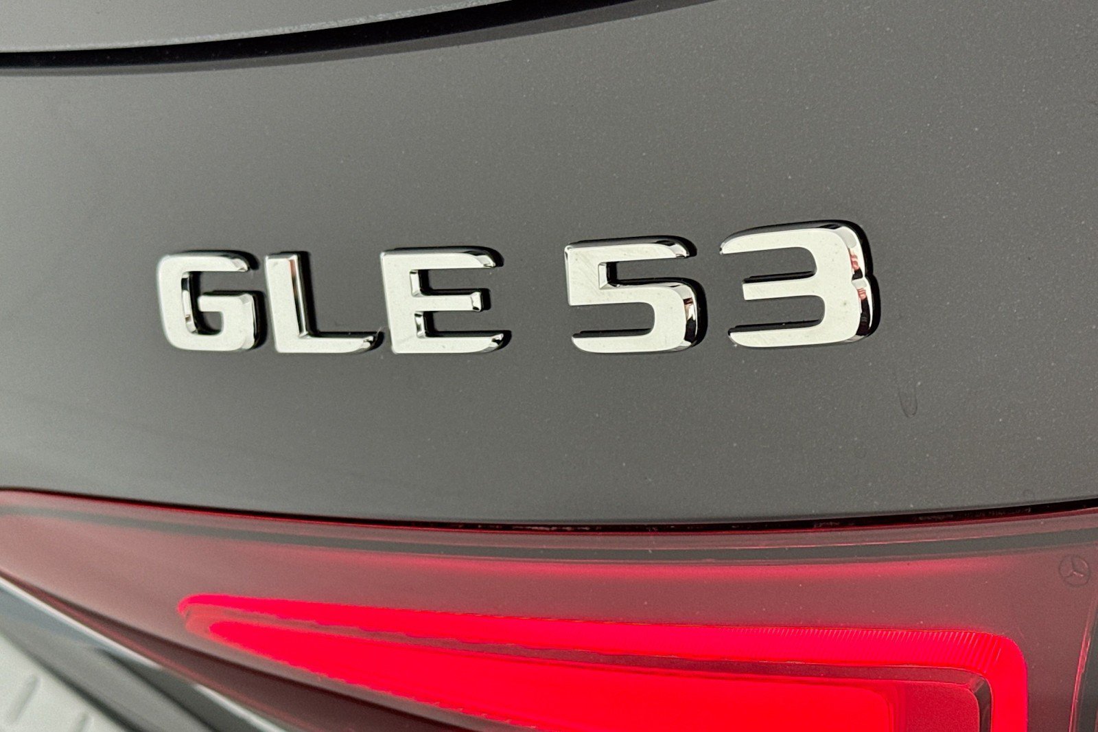 New 2026 Mercedes-Benz GLE 53 AMG 4MATIC image 8