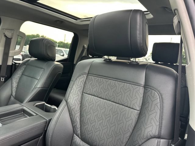 Used 2023 Toyota Tundra Limited w/ Power Package AWD/4WD image 18