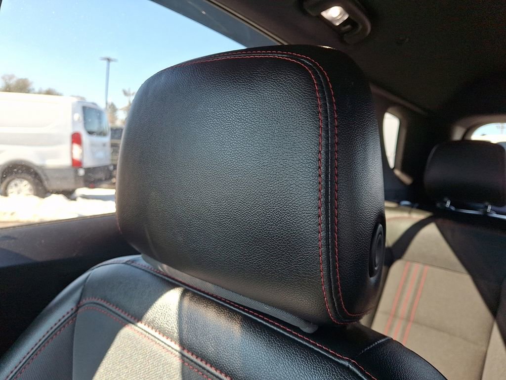 Used 2024 Chevrolet Equinox RS image 18