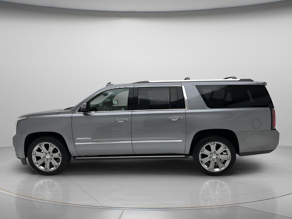 Used 2018 GMC Yukon XL Denali w/ Open Road Package AWD/4WD image 7