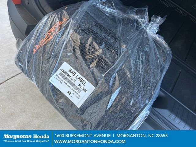 Used 2026 Honda Passport TrailSport Elite image 35