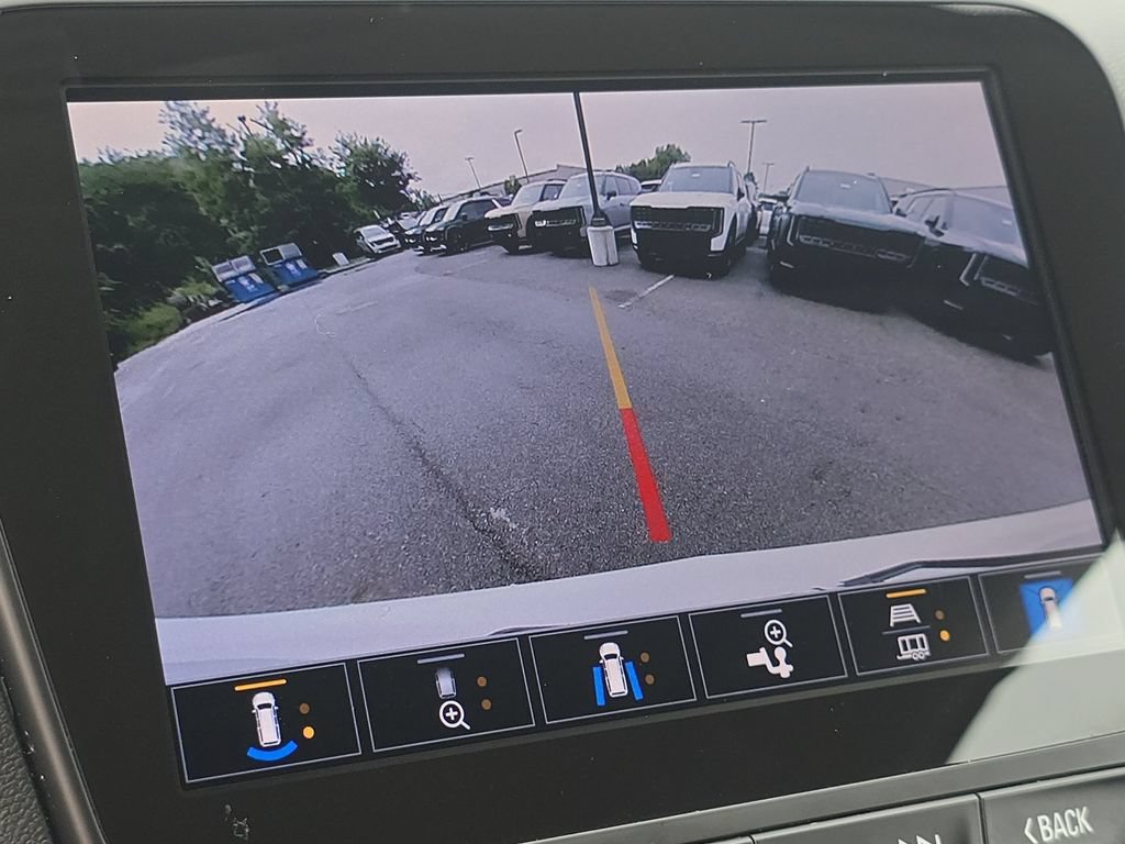 Used 2022 Chevrolet Equinox LT AWD/4WD image 31