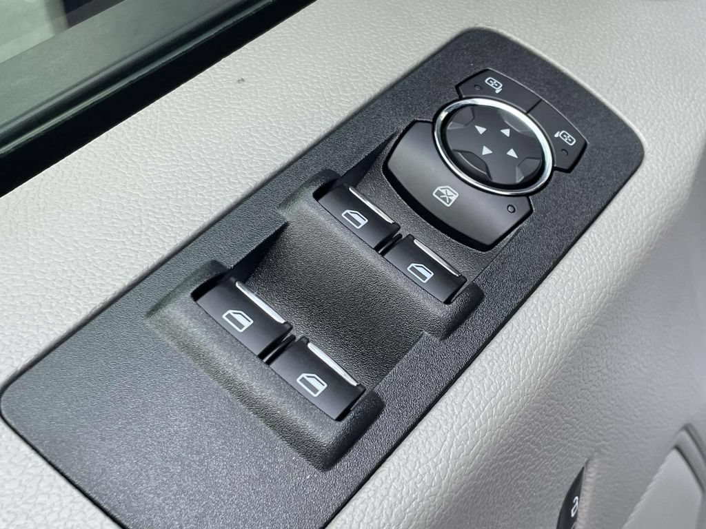 Used 2020 Ford F150 XLT w/ Equipment Group 302A Luxury AWD/4WD image 16