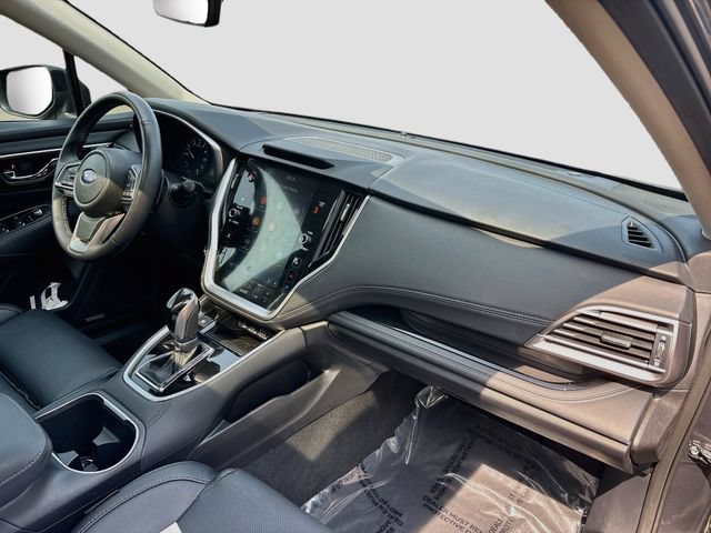 Certified 2023 Subaru Legacy Limited AWD/4WD image 33