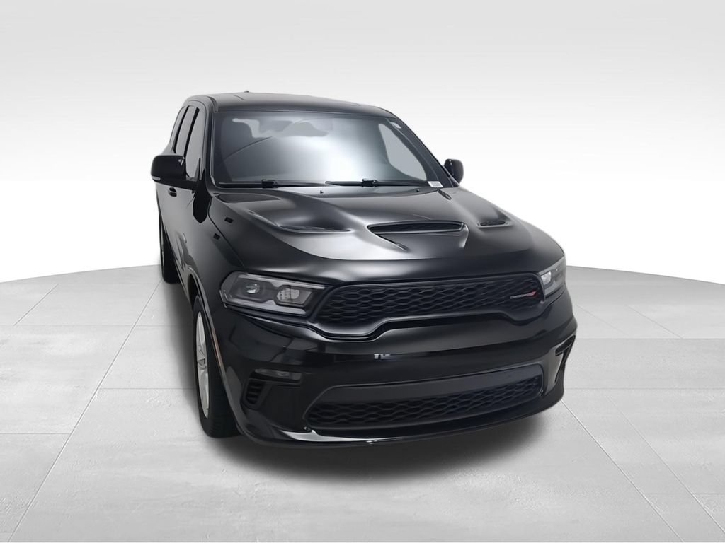Used 2021 Dodge Durango R/T AWD/4WD image 3