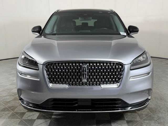 Used 2022 Lincoln Corsair Reserve w/ Elements Package FWD image 12