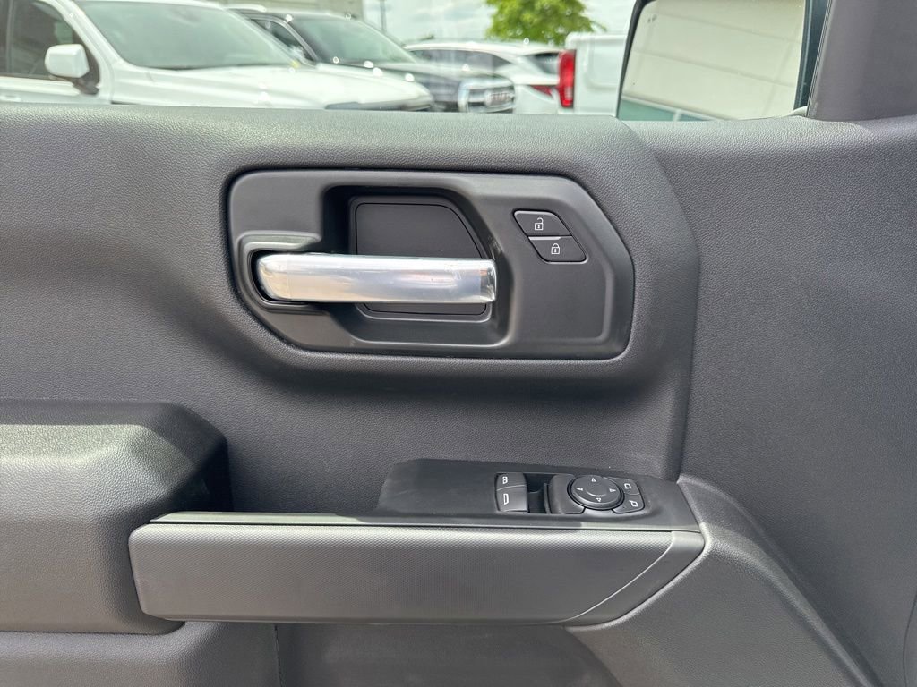 New 2026 GMC Sierra 1500 Pro w/ Pro Value Package AWD/4WD image 13