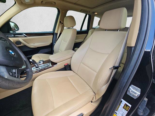Used 2017 BMW X3 sDrive28i image 16