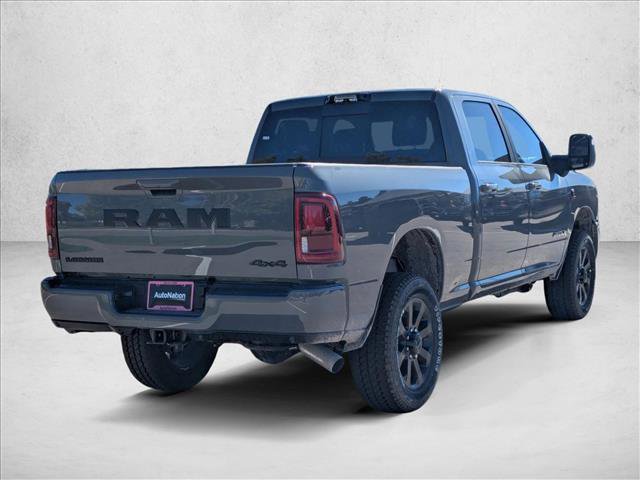 New 2026 RAM 2500 Laramie image 2