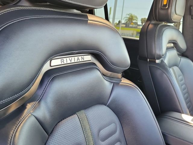Used 2024 Rivian R1S Adventure image 16