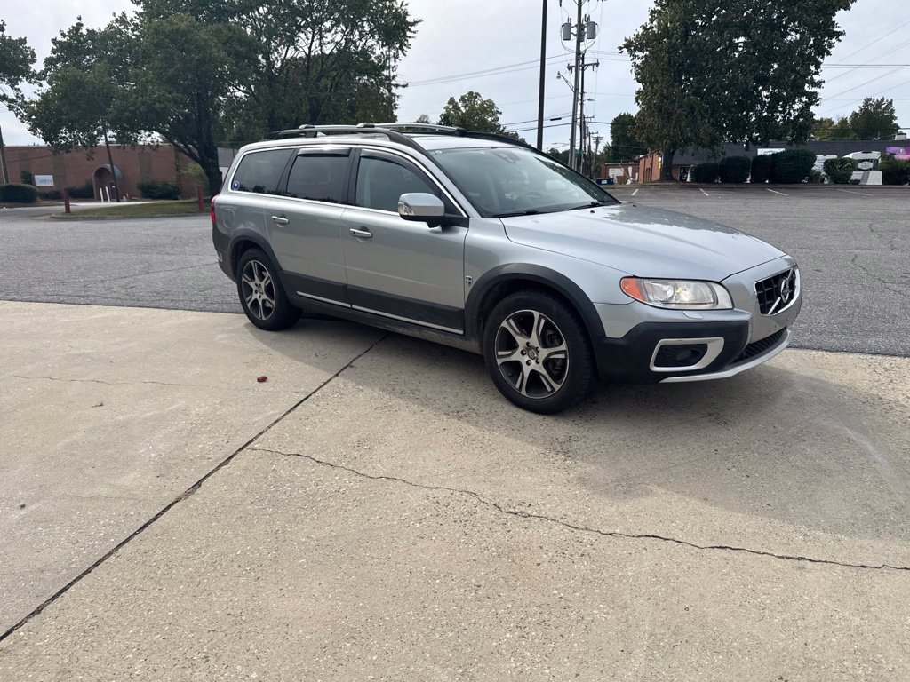 Used 2013 Volvo XC70 T6 AWD/4WD image 8