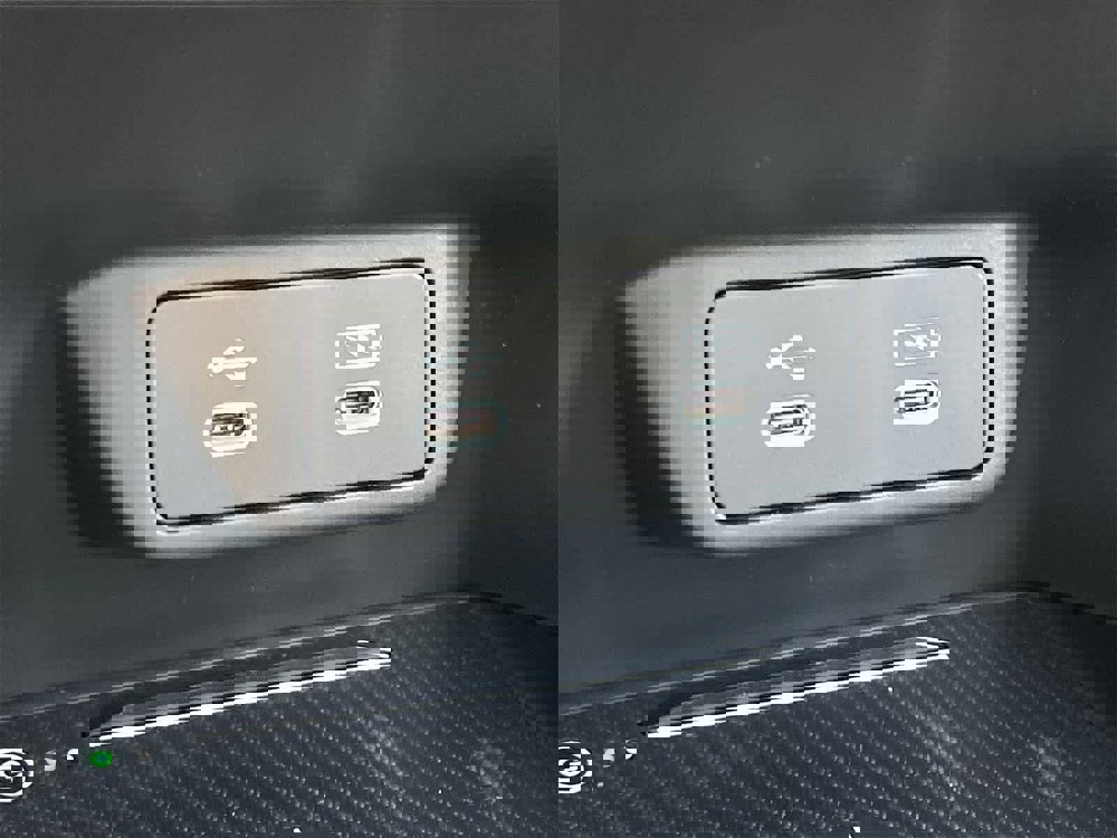 New 2026 Honda HR-V Sport image 17