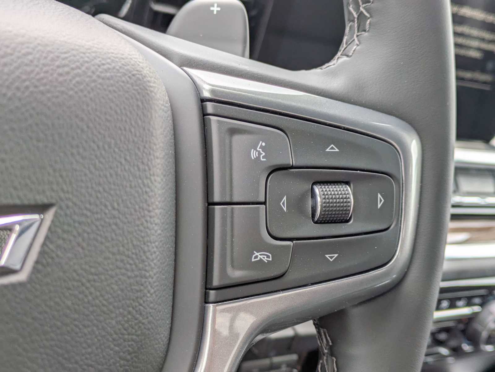 New 2025 Chevrolet Silverado 1500 RST w/ Convenience Package II image 28