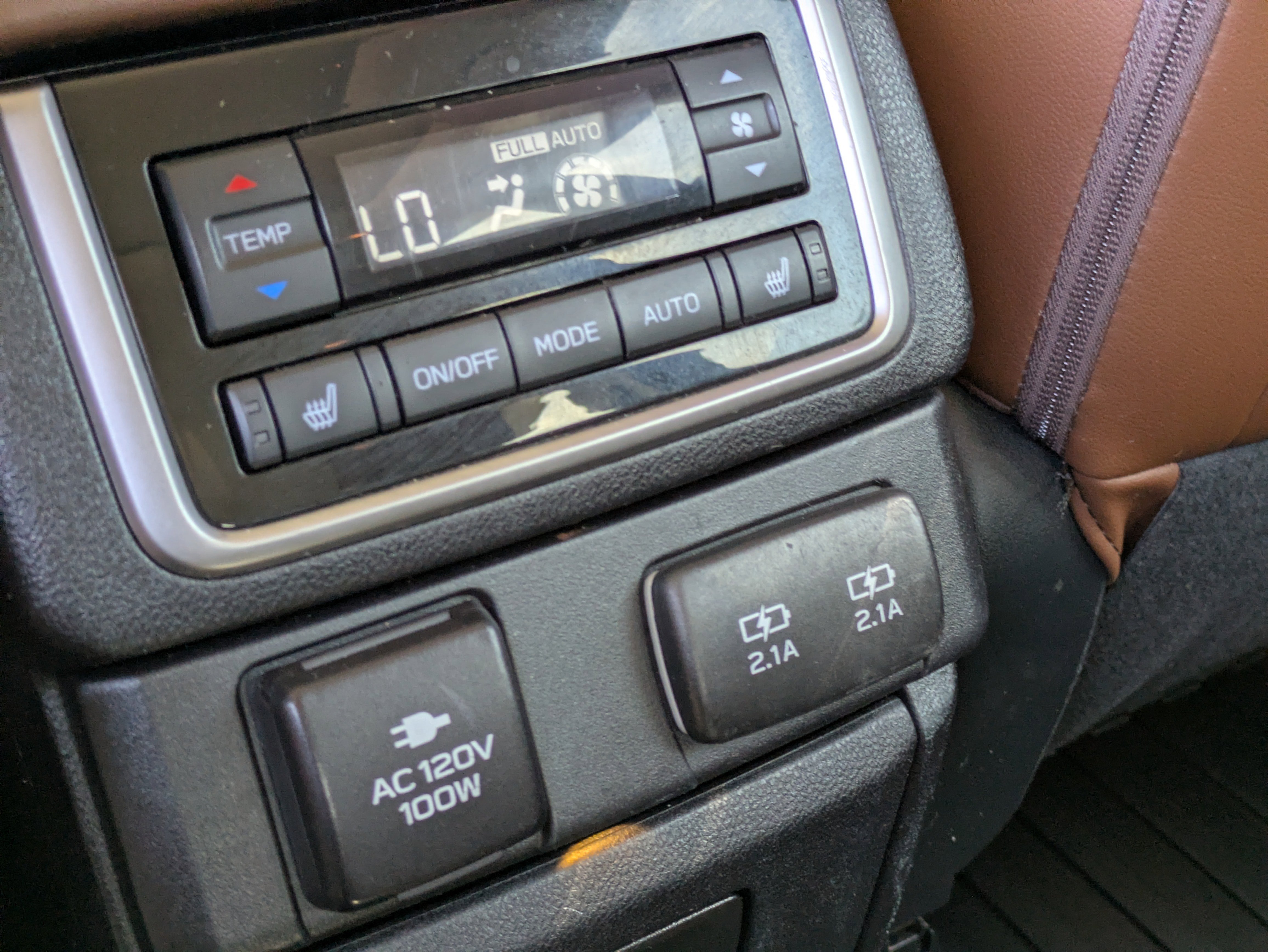 Used 2020 Subaru Ascent Touring image 16