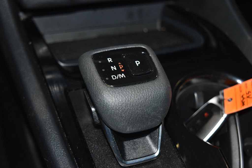 Certified 2023 Nissan Rogue SV image 14