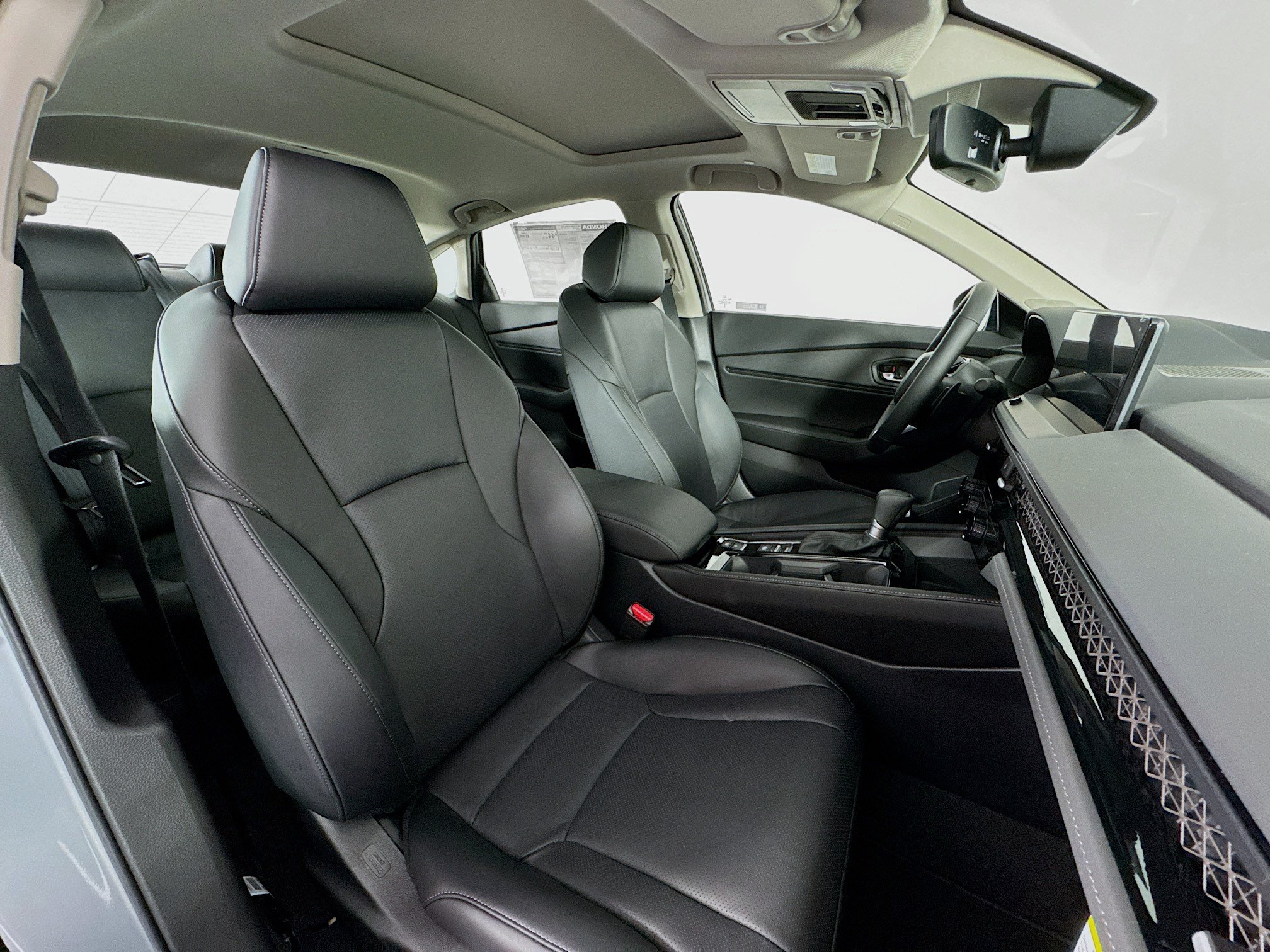 New 2026 Honda Accord Touring image 30