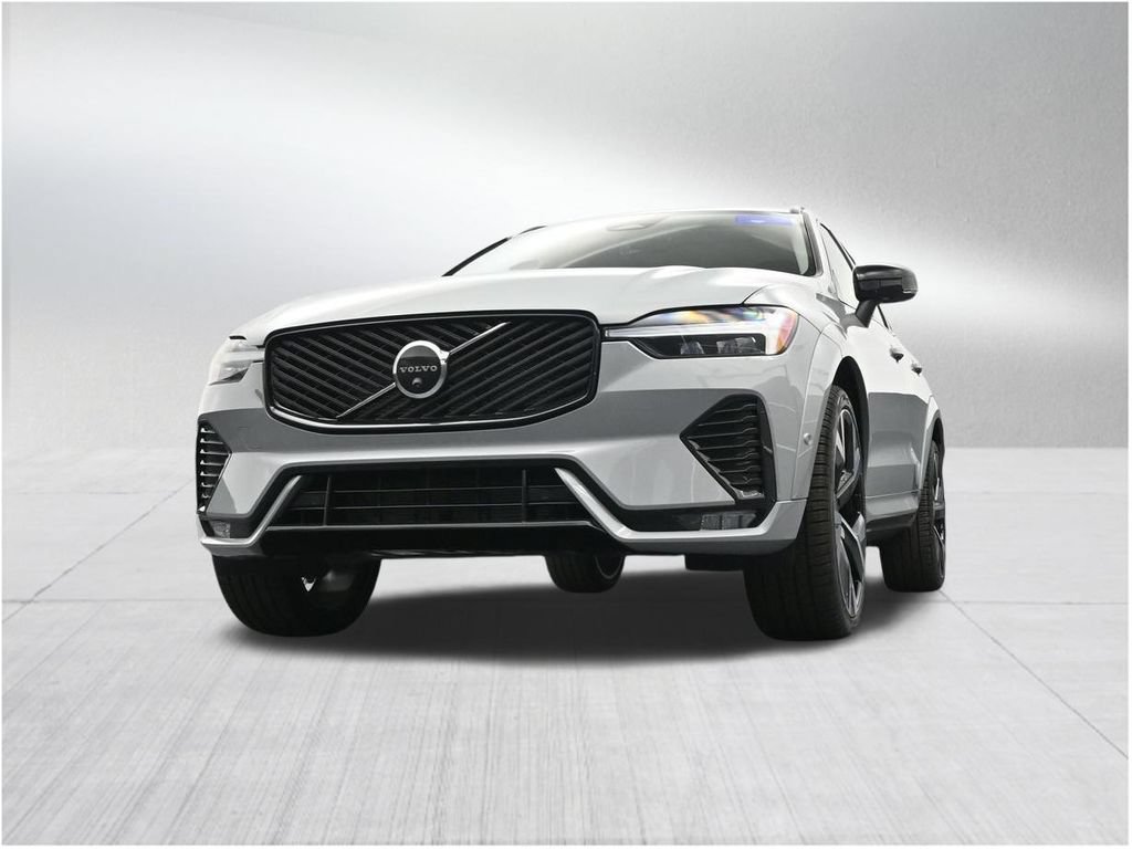 New 2026 Volvo XC60 B5 Ultra AWD/4WD image 28