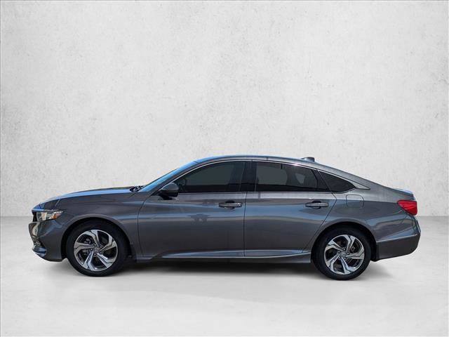 Used 2020 Honda Accord EX-L image 8