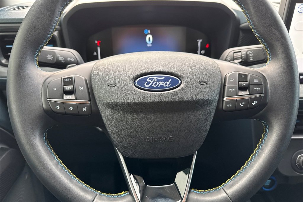 Used 2025 Ford Maverick Lobo image 21