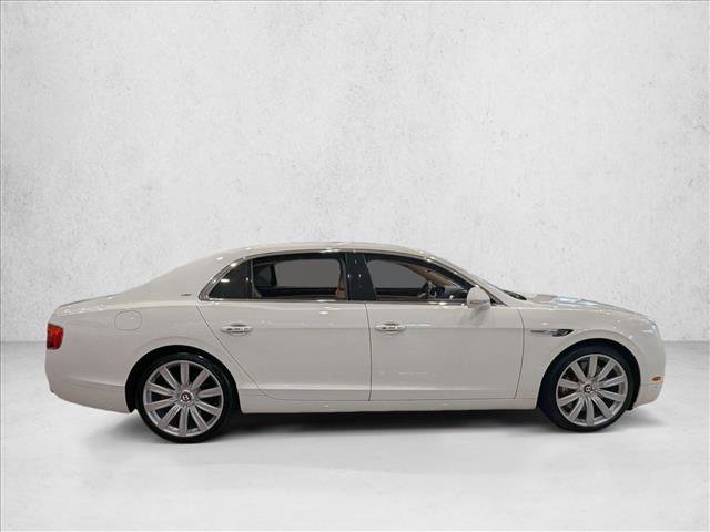Used 2018 Bentley Flying Spur S V8 image 4
