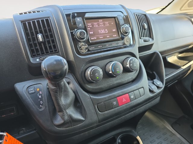 Used 2020 RAM ProMaster 3500 FWD image 28