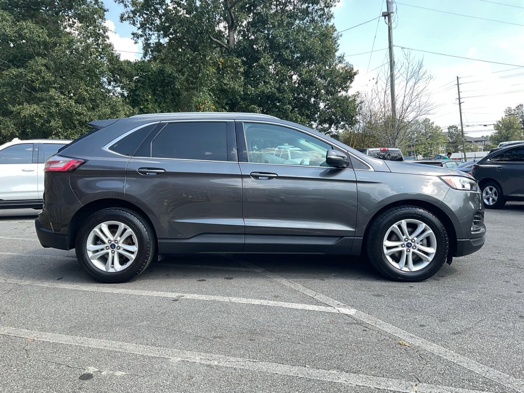 Used 2020 Ford Edge SEL w/ Convenience Package image 4