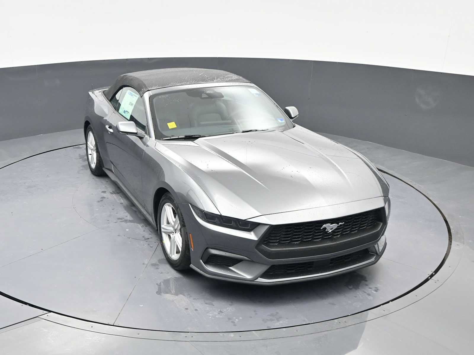 New 2026 Ford Mustang Premium w/ Anti-Theft Package RWD image 41