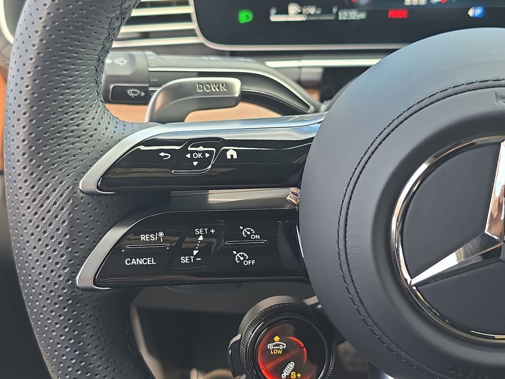 Used 2026 Mercedes-Benz GLE 53 AMG 4MATIC Coupe image 20