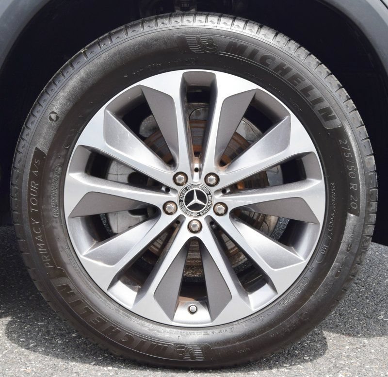 Used 2023 Mercedes-Benz GLE 350 4MATIC image 17