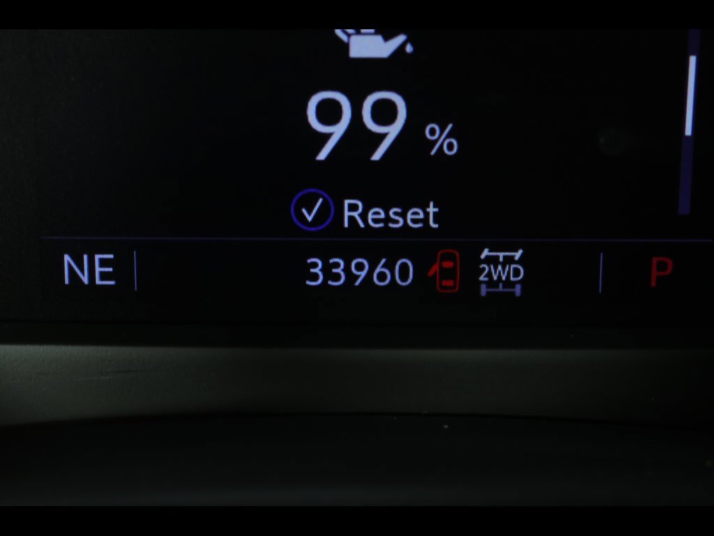 Used 2022 Cadillac XT4 Sport image 27