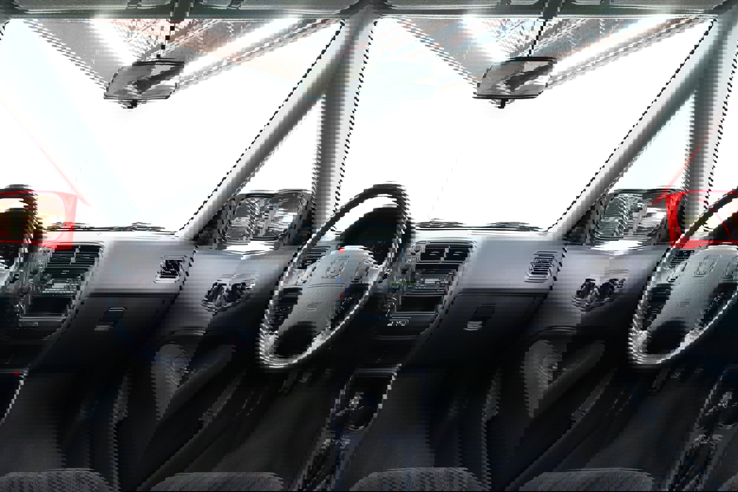 Used 2000 Honda Civic Si image 47