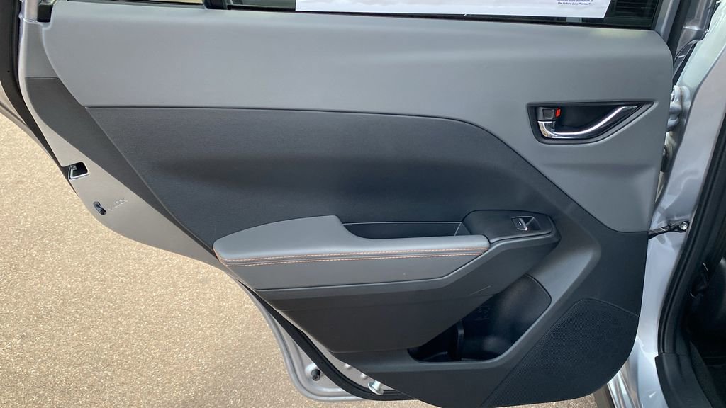 Certified 2026 Subaru Crosstrek 2.5i Limited image 12