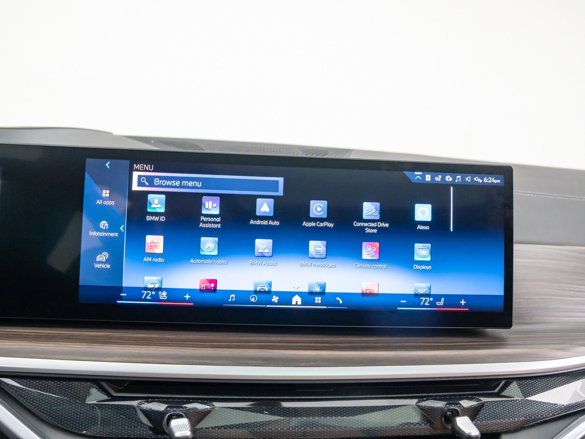 Certified 2026 BMW X5 xDrive40i image 26