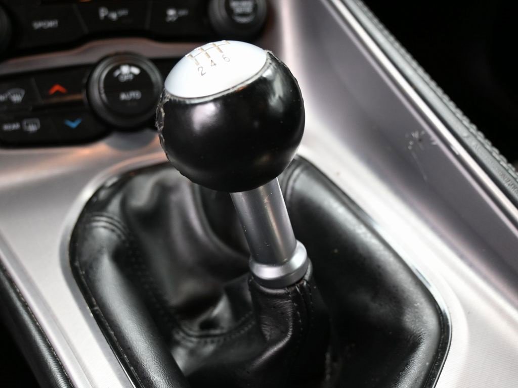 Used 2023 Dodge Challenger R/T image 28