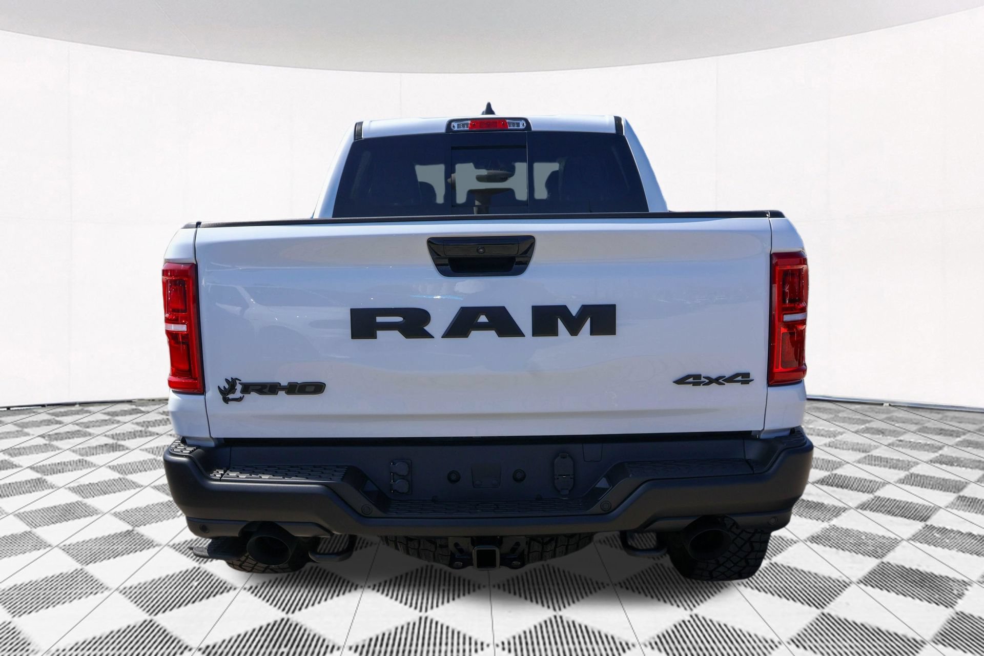 New 2027 RAM 1500 RHO w/ Bed Utility Group AWD/4WD image 11