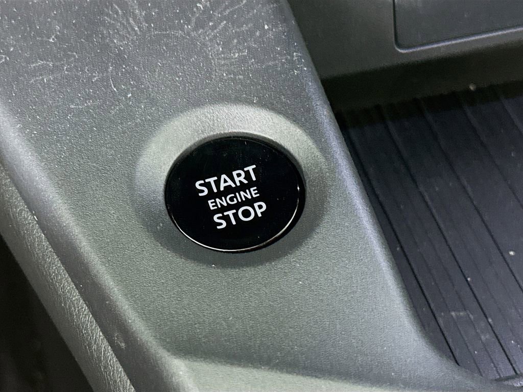 New 2026 Nissan Sentra SV w/ Floor Mat Package image 19