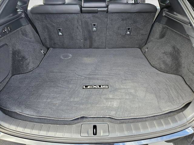 Used 2024 Lexus RX 350 FWD image 6