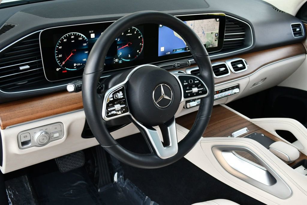 Used 2023 Mercedes-Benz GLE 350 4MATIC image 40
