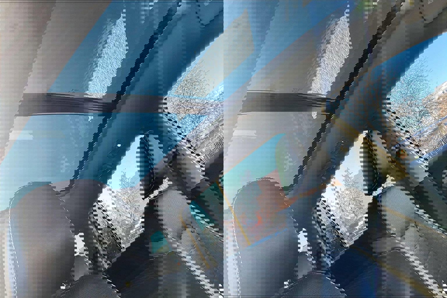 Certified 2022 Volkswagen Atlas SEL Premium image 29