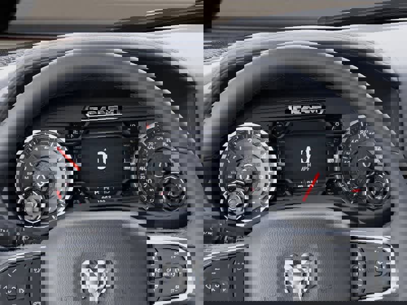 New 2026 RAM 1500 Laramie image 17