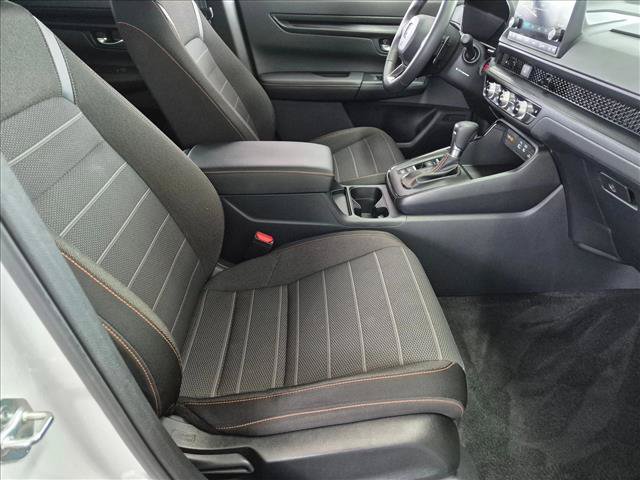 Used 2024 Honda CR-V Sport image 19
