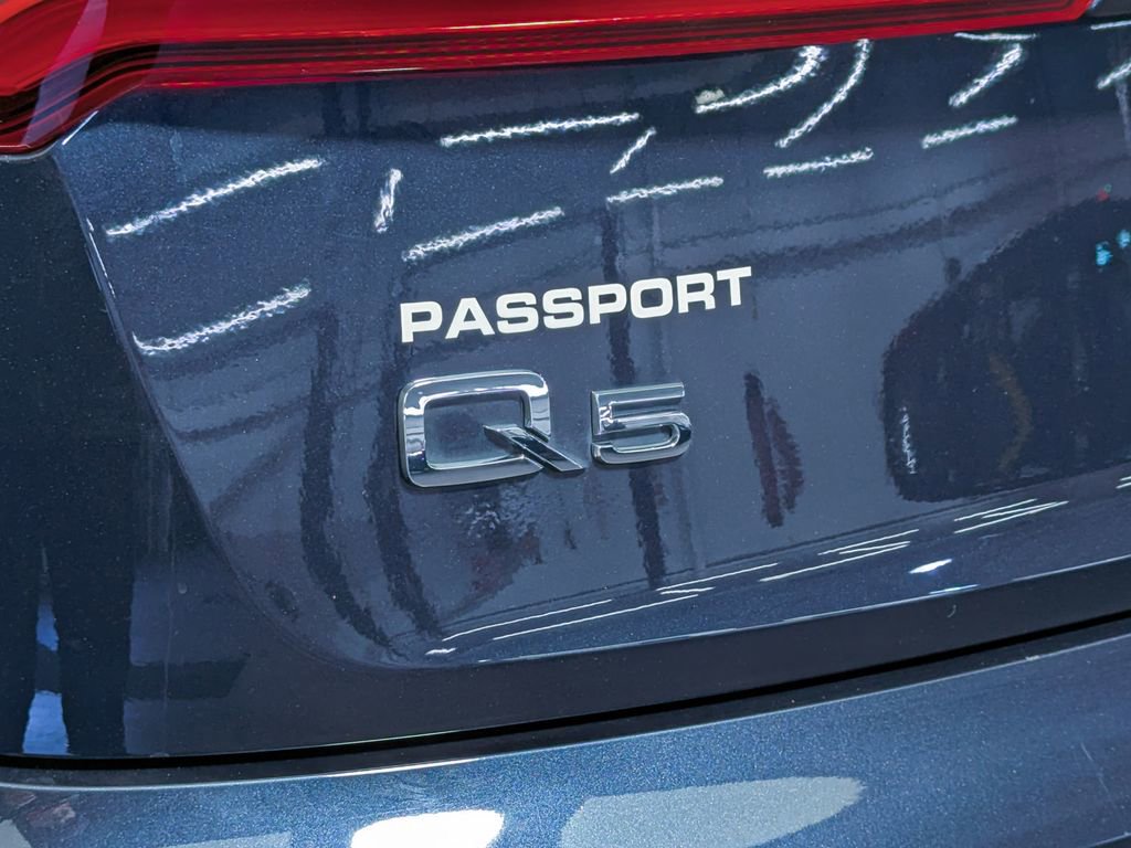 Used 2018 Audi Q5 Prestige w/ Prestige Package image 10