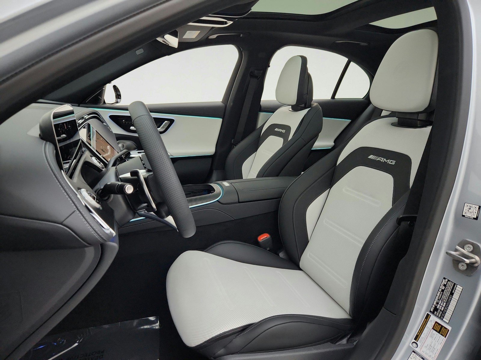 New 2027 Mercedes-Benz E 53 AMG e 4MATIC Sedan image 17